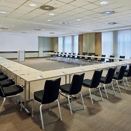 Courtyard By Marriott Schwerin (Mecklenburg-Vorpommern)