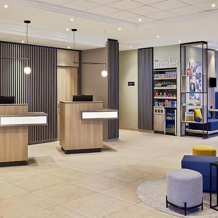 Courtyard By Marriott 4* Schwerin (Mecklenburg-Vorpommern)