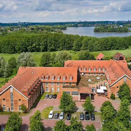 Courtyard By Marriott Schwerin (Mecklenburg-Vorpommern)