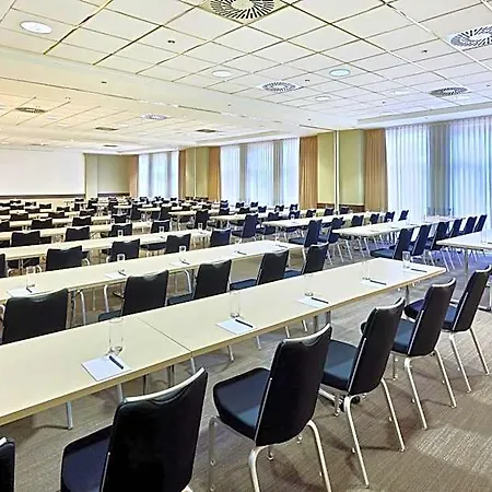 Hotel Courtyard By Marriott 4*