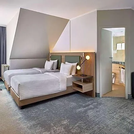 Courtyard By Marriott Hotel Schwerin (Mecklenburg-Vorpommern)