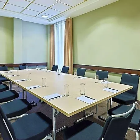 Hotel Courtyard By Marriott Schwerin (Mecklenburg-Vorpommern)