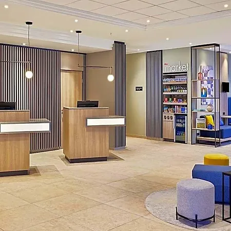 Courtyard By Marriott 4*