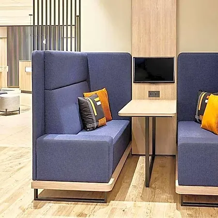 Hotel Courtyard By Marriott Schwerin (Mecklenburg-Vorpommern)