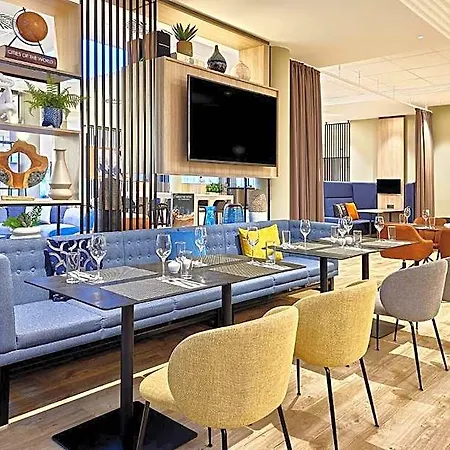 Courtyard By Marriott 4*