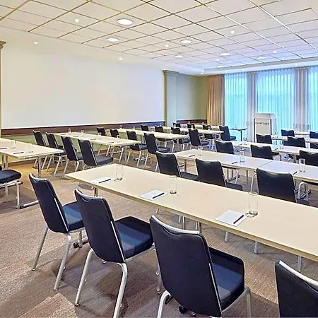 Courtyard By Marriott 4* Schwerin (Mecklenburg-Vorpommern)