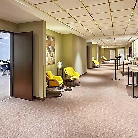 Courtyard By Marriott 4* Schwerin (Mecklenburg-Vorpommern)