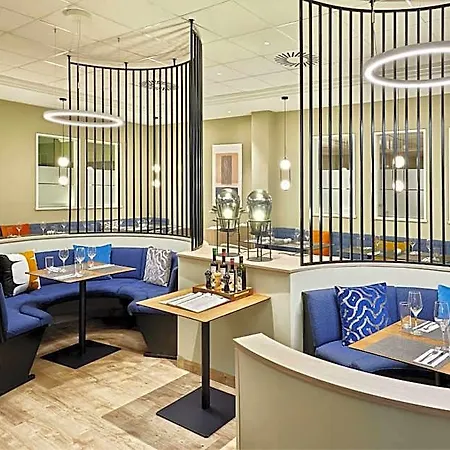Courtyard By Marriott 4* Schwerin (Mecklenburg-Vorpommern)
