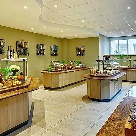 Courtyard By Marriott Hotel Schwerin (Mecklenburg-Vorpommern)