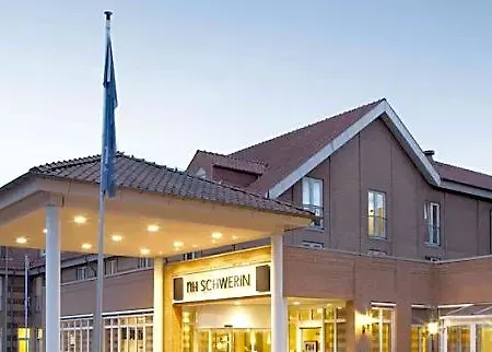 Courtyard By Marriott 4* Schwerin (Mecklenburg-Vorpommern)