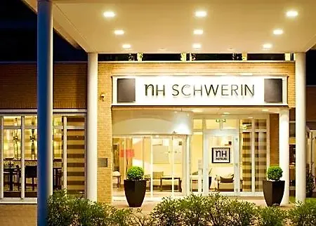 Courtyard By Marriott 4* Schwerin (Mecklenburg-Vorpommern)