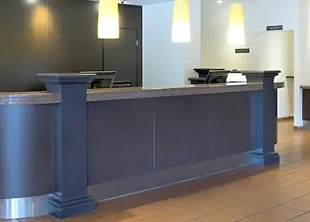 Courtyard By Marriott 4* Schwerin (Mecklenburg-Vorpommern)