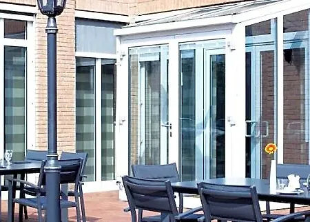 Courtyard By Marriott Hotel Schwerin (Mecklenburg-Vorpommern)