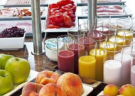 Courtyard By Marriott Hotel Schwerin (Mecklenburg-Vorpommern)