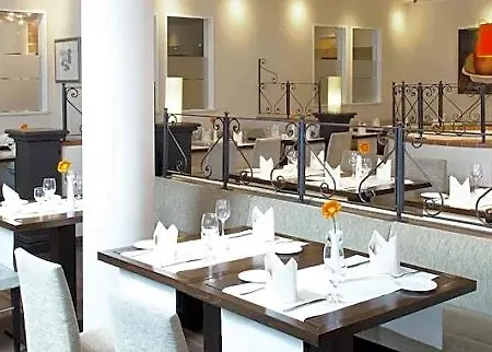 Courtyard By Marriott Hotel Schwerin (Mecklenburg-Vorpommern)