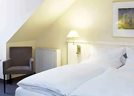Hotel Courtyard By Marriott Schwerin (Mecklenburg-Vorpommern)
