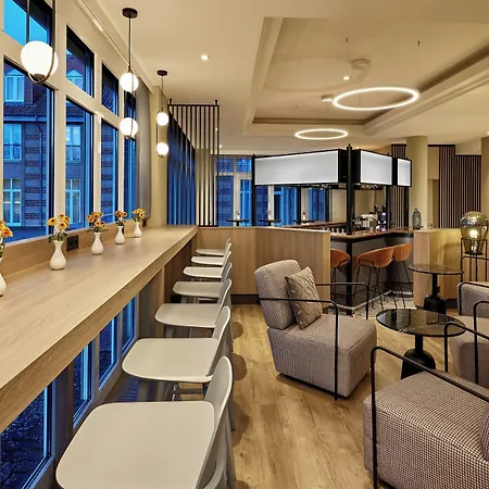 Courtyard By Marriott Hotel Schwerin (Mecklenburg-Vorpommern)