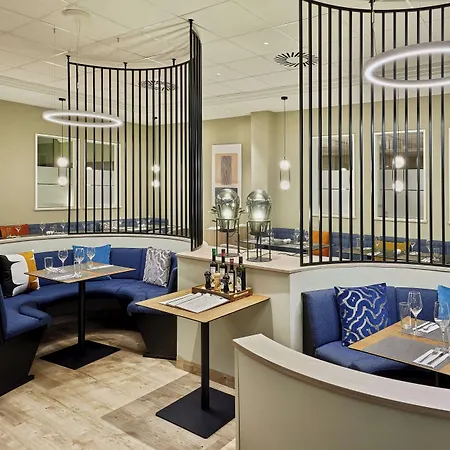 Hotel Courtyard By Marriott Schwerin (Mecklenburg-Vorpommern)