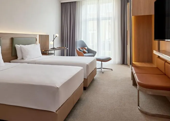 Courtyard By Marriott