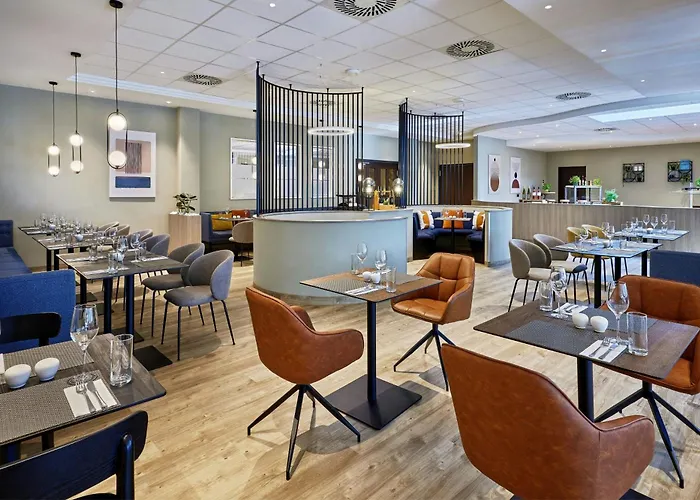 Hotel Courtyard By Marriott