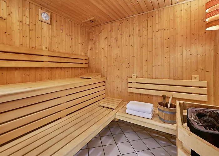 Courtyard By Marriott Schwerin (Mecklenburg-Vorpommern)