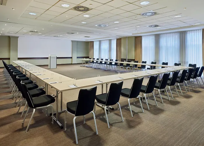 Courtyard By Marriott Schwerin (Mecklenburg-Vorpommern)