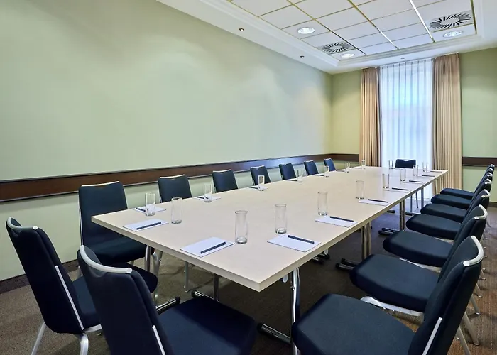 Courtyard By Marriott Hotel