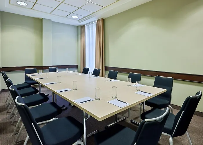 Hotel Courtyard By Marriott