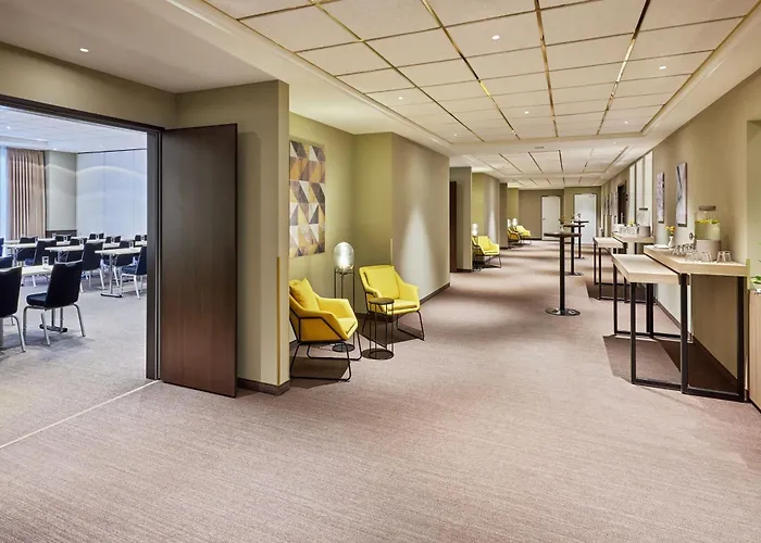 Courtyard By Marriott Schwerin (Mecklenburg-Vorpommern)