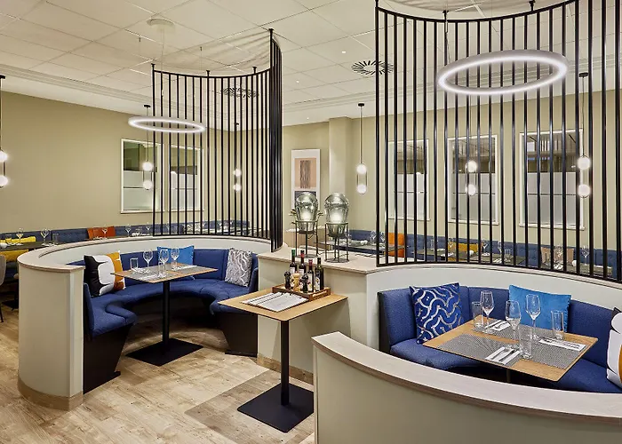 Courtyard By Marriott 4*