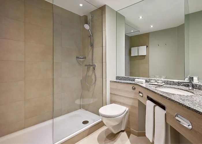 Courtyard By Marriott Hotel Schwerin (Mecklenburg-Vorpommern)