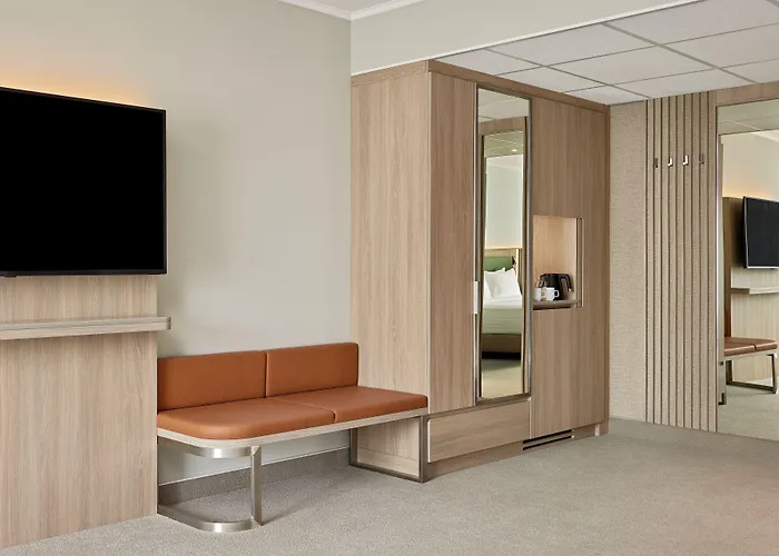 Courtyard By Marriott 4* Schwerin (Mecklenburg-Vorpommern)